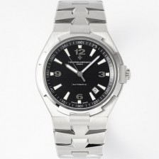 홍콩명품 [바쉐런 콘스탄틴] 남성용 오버시즈 47040/B01A-9094 오토매틱 Cal.1226 SC 타입 42mm 블랙 다이얼 vac1168  