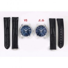 홍콩명품 [오메가] 남성용 드빌 431.33.41.21.03.001 오토매틱 8500무브먼트 블루 다이얼 omg0132  