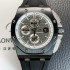 홍콩명품 [오데마피게] 남성용 로얄오크 오프쇼어 26405CE.OO.A002CA.01 세라믹 베젤 크로노그래프 44mm 오토매틱 무브먼트 그레이 다이얼 aud6581  