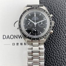 홍콩명품 [오메가] 남성용 스피드마스터 프로페셔널 310.30.42.50.01.002 문워치 42mm 수동형 Cal.3861타입 블랙 다이얼 omg0259  