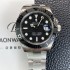 홍콩명품 [로렉스] 남성용 요트마스터 m226627 티타늄 42mm 세라크롬  오토매틱 Cal.3235무브먼트 블랙 다이얼 rol5623  