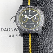 홍콩명품 [튜더] 남성용 펠라고스 FXD 옐루  