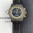 홍콩명품 [로렉스]남성용 데이토나 DIW 포지드카본 커스텀 40미리 크로노그래프 오토매틱 Cal.4130 무브먼트 블랙 다이얼 rol5647  