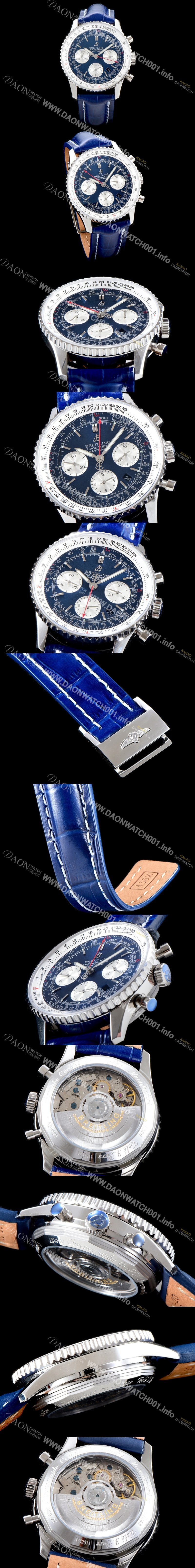 홍콩명품 [브라이틀링] 남성용 베스트 추천모델!! AB0127211C1X1