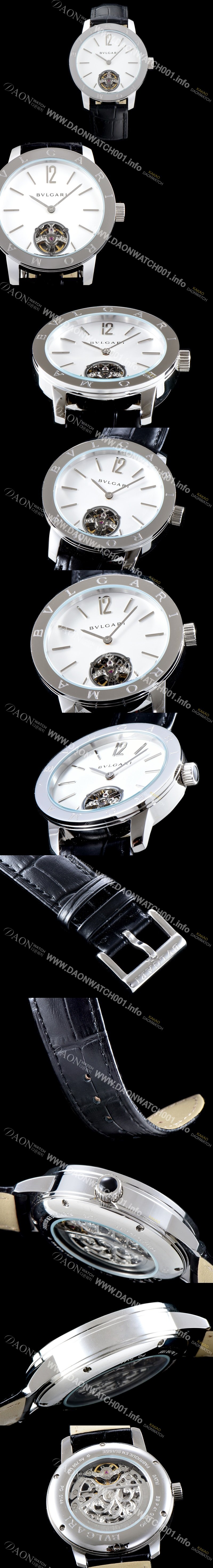 홍콩명품 [불가리] 남성용 불가리 102362 BBP41BGLTBXT