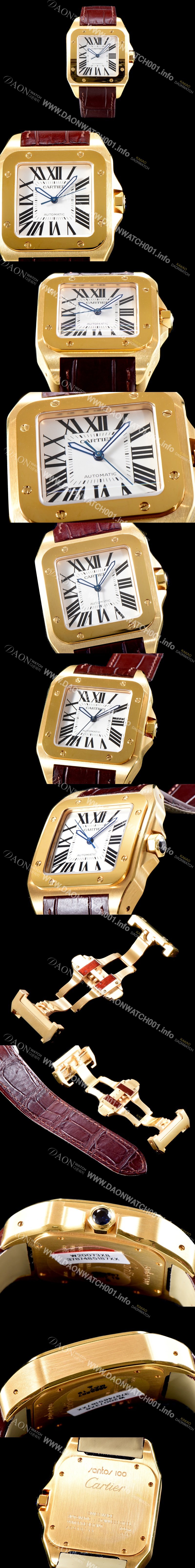 홍콩명품 [까르띠에] 남성용