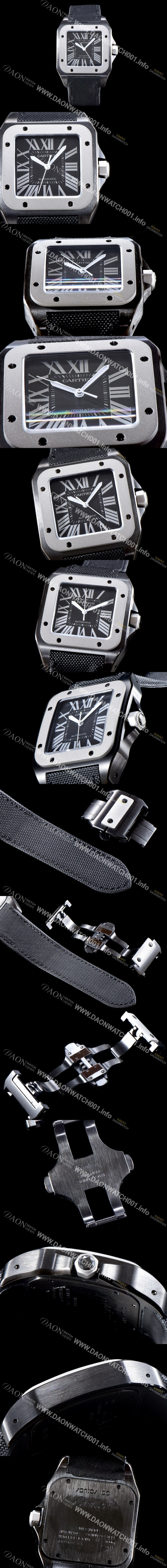 홍콩명품 [까르띠에] 남성용