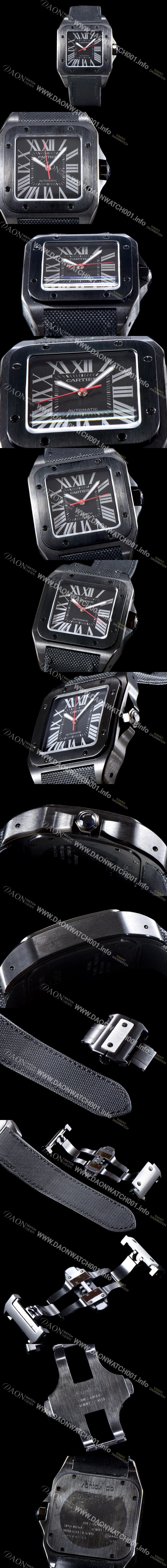 홍콩명품 [까르띠에] 남성용