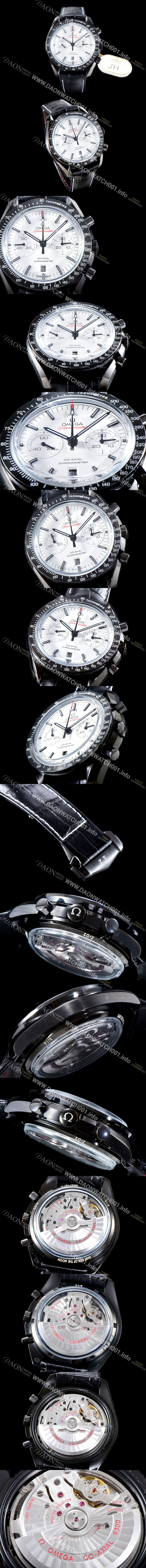 홍콩명품 [오메가] 남성용 스피드마스터