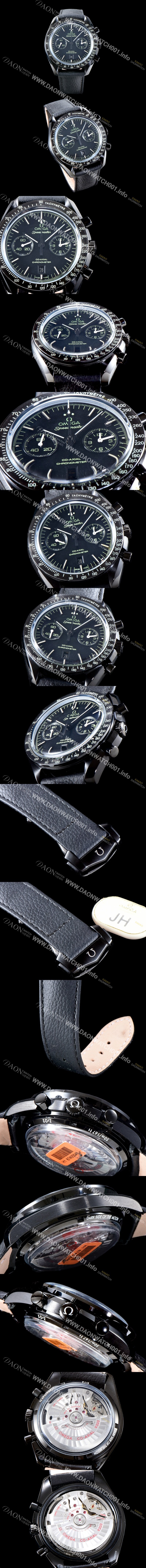 홍콩명품 [오메가] 남성용 스피드마스터