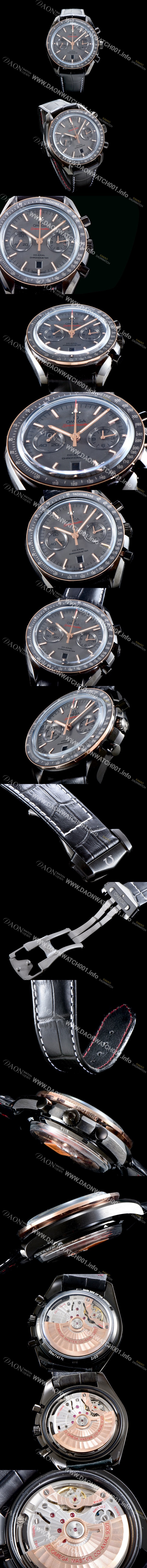 홍콩명품 [오메가] 남성용 스피드마스터