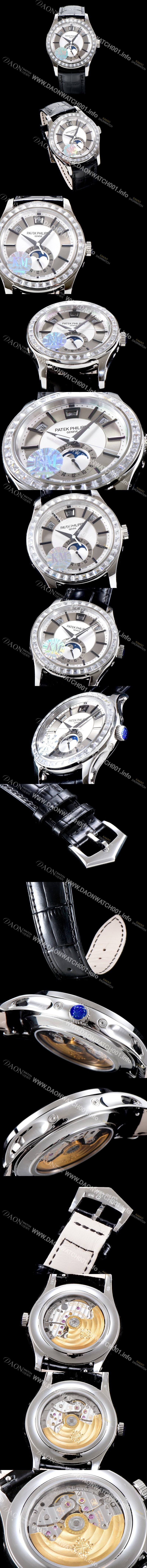 홍콩명품 [파텍필립] 남성용 컴플리케이션 5307P-001