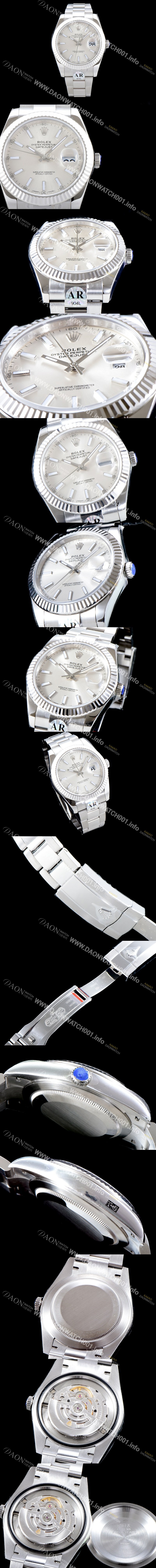 홍콩명품 [로렉스] 남성용