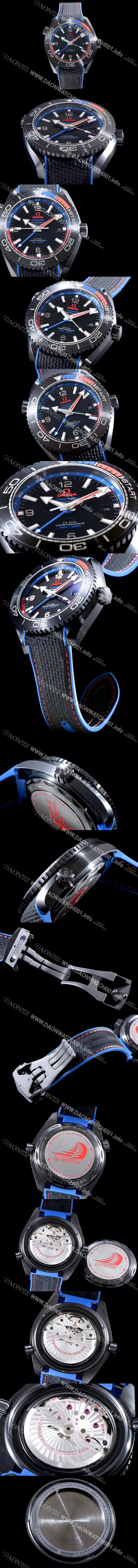 홍콩명품 [오메가] 남성용 New