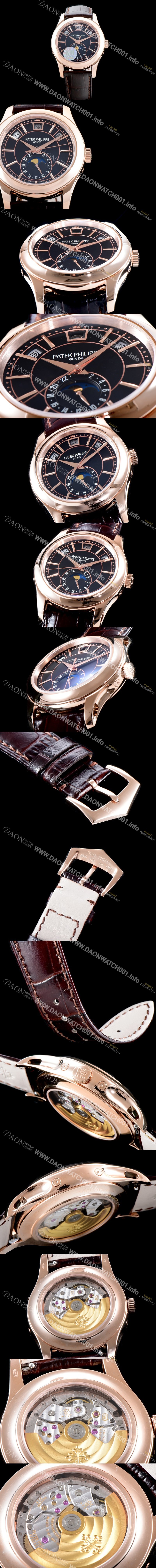 홍콩명품 [파텍필립] 남성용