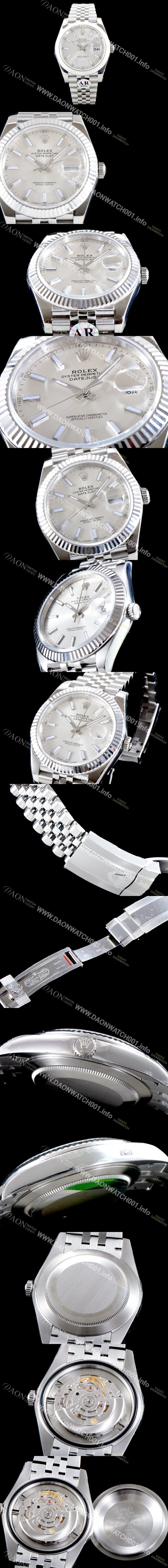 홍콩명품 [로렉스] 남성용