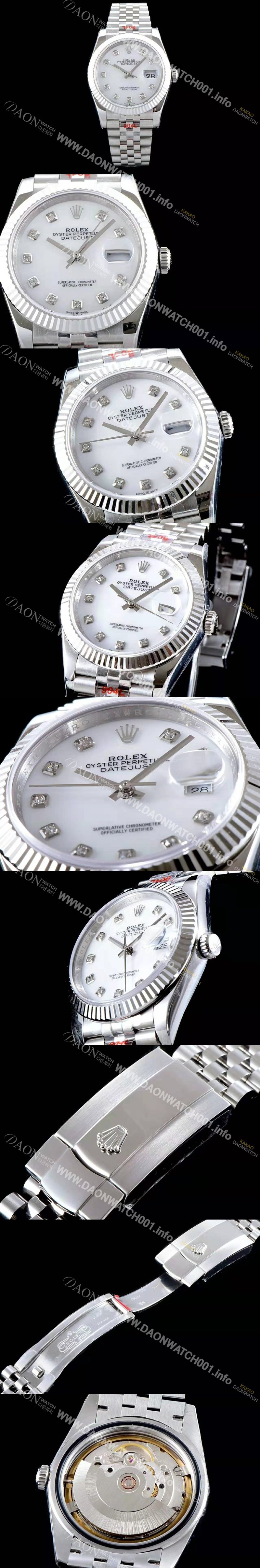 홍콩명품 [로렉스] 남성용