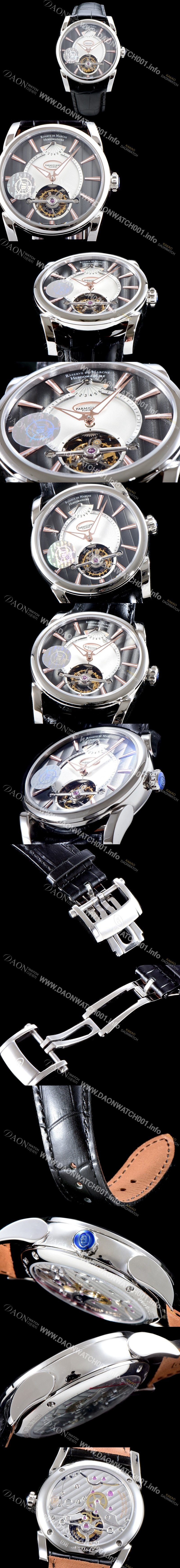 홍콩명품 [파르미지아니] 남성용 플레리에 PF600696.01