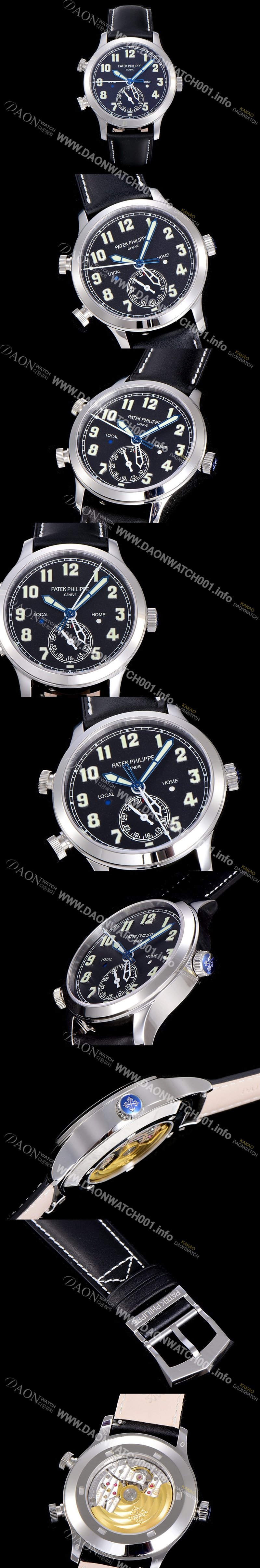홍콩명품 [파텍필립] 칼라트라바