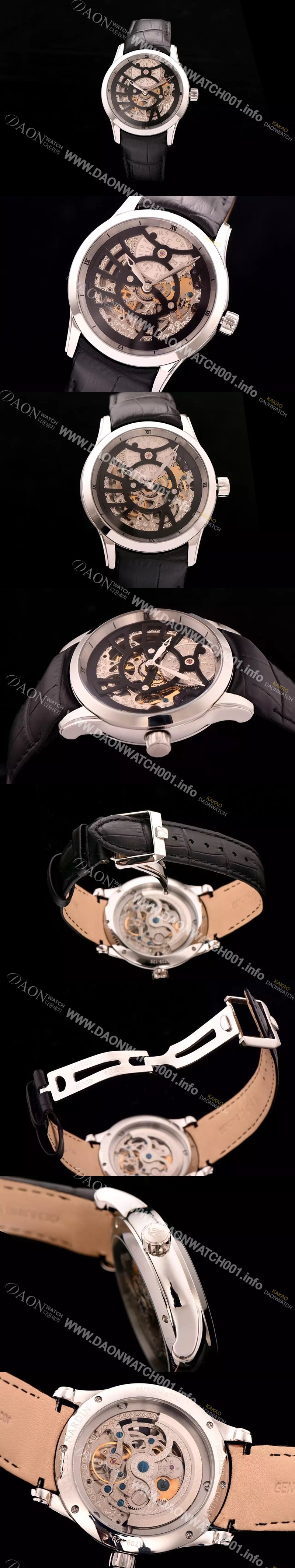 홍콩명품 [율리스나르당] 남성용 아시안 무브먼트 ULY42002