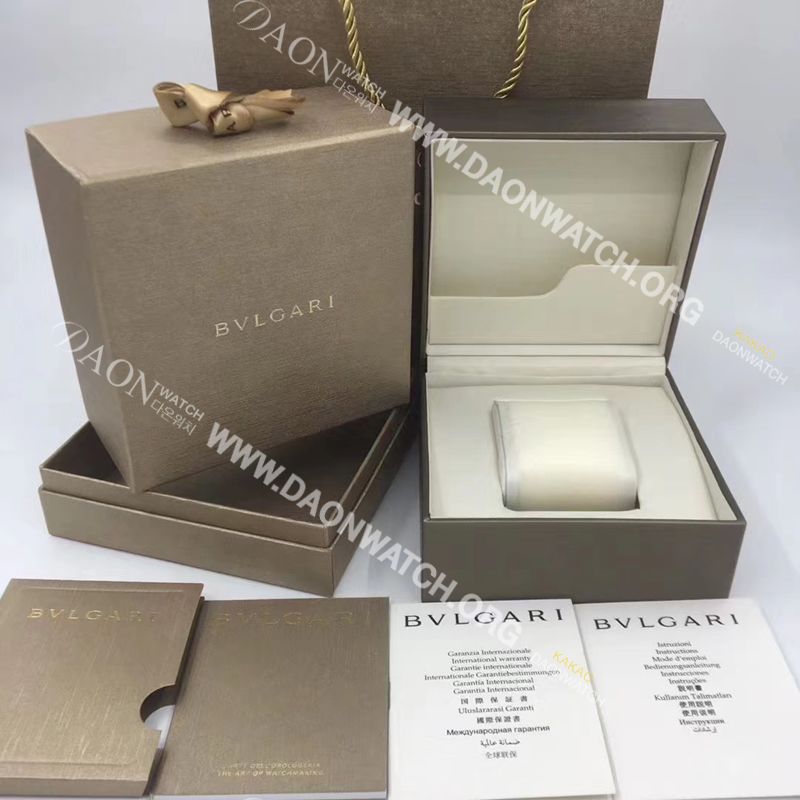 홍콩명품 [불가리]  케이스 bvl1107