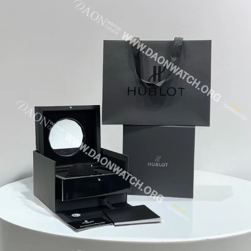 홍콩명품 [휴블렛]  케이스 hub1105