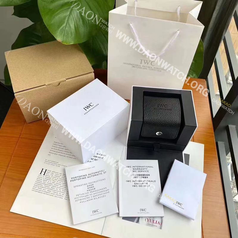홍콩명품 [I.W.C]  케이스 IWC1104