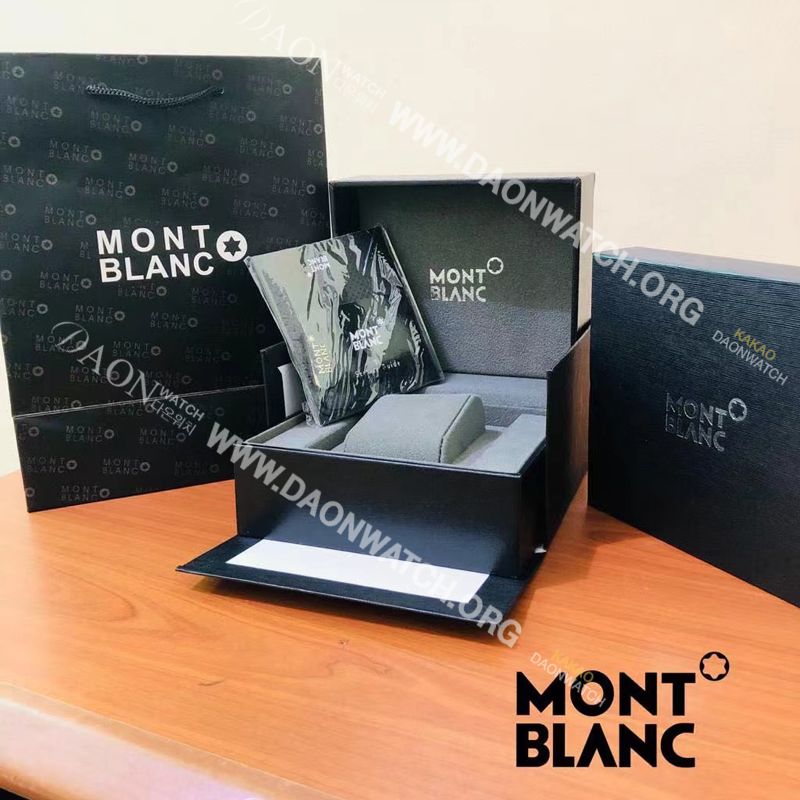 홍콩명품 [몽블랑]  케이스 mon1114