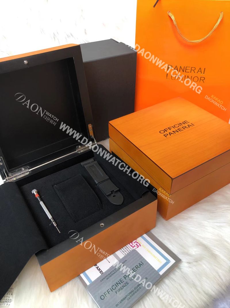 홍콩명품 [파네라이]  케이스 pan1116