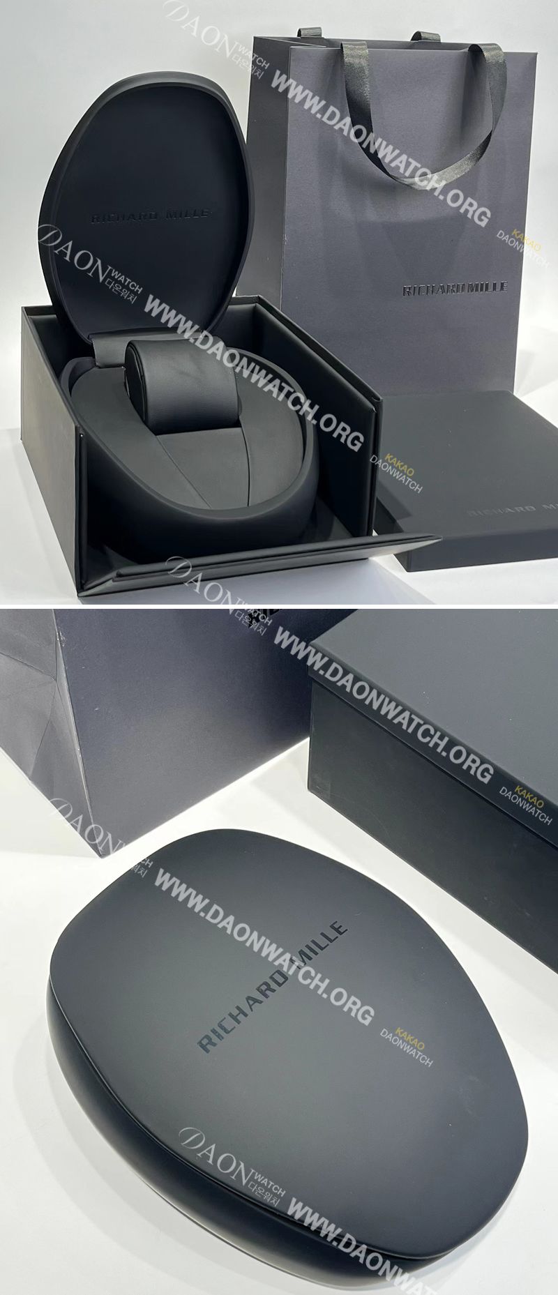 홍콩명품 [리차드밀레]  케이스 ric1113