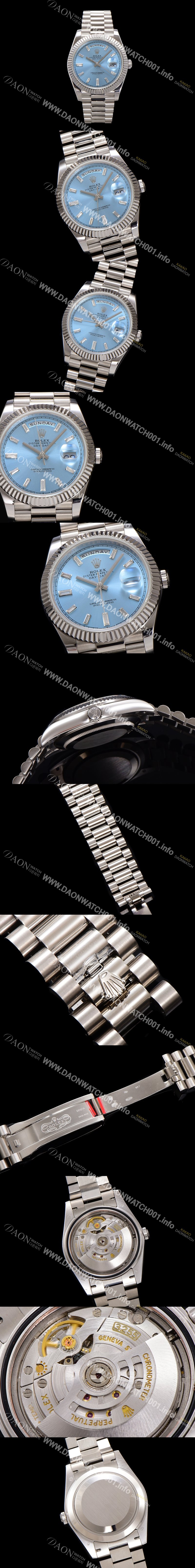 홍콩명품 [로렉스] 남성용 New