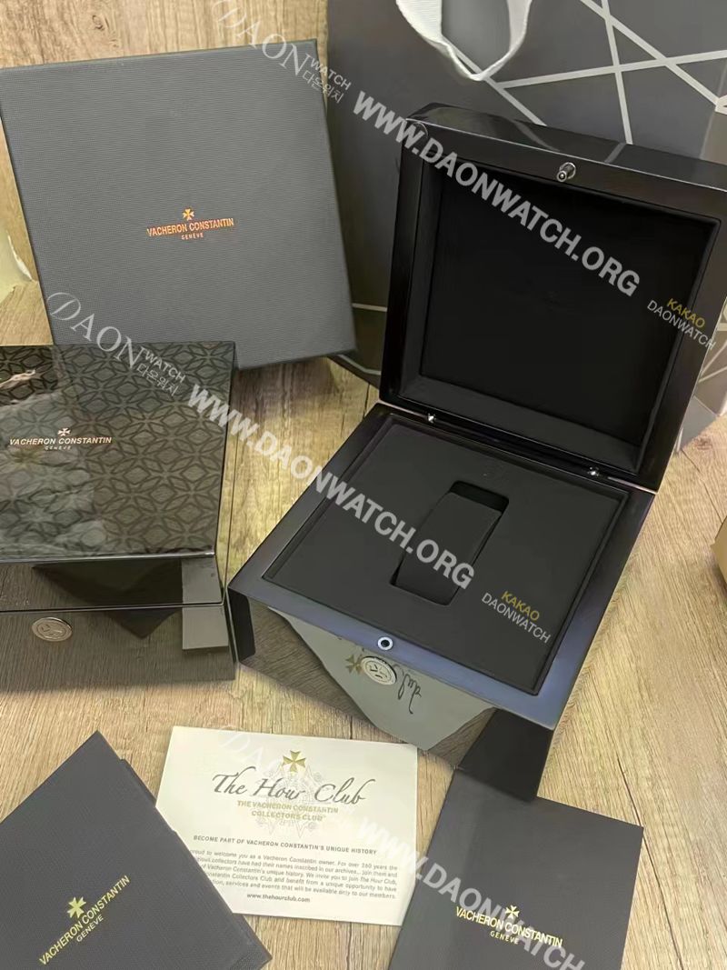 홍콩명품 [바쉐론 콘스탄틴]  케이스 vac1117
