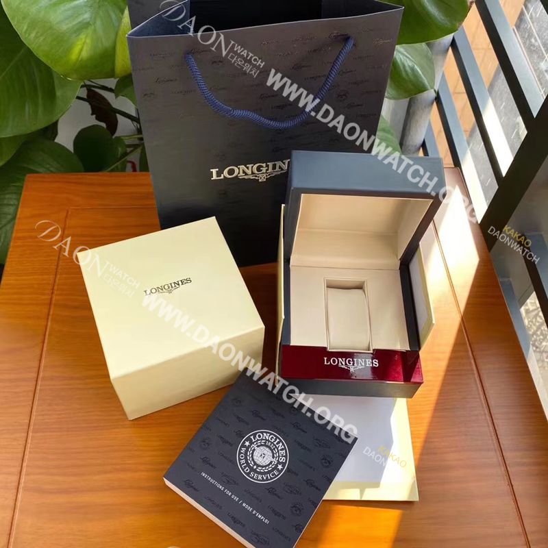 홍콩명품 [론진]  케이스 lon1118